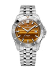 Venezianico Nereide Malachite Automatic Watch - 4521544S