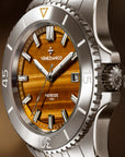 Venezianico Nereide Malachite Automatic Watch - 4521544S