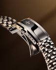 Venezianico Nereide Malachite Automatic Watch - 4521544S