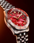 Venezianico GMT - Xi’an 西安 Limited Edition 3521500XIAN