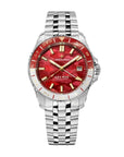 Venezianico GMT - Xi’an 西安 Limited Edition 3521500XIAN