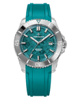 Venezianico Nereide Verdigris 銅綠錶面潛水錶 - 4521549
