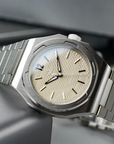 Yema 野馬錶 Wristmaster Slim CMM.20 - 76.24.09.SN.M