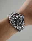 Revelot HEXMARINER v3 Marble Carbon Black 42mm R11-CB4B1B3 & S22-1B1BB6
