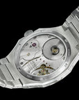 YEMA - Wristmaster Slim Small Seconds CMM.29 Camo Special Edition 迷彩特別版 - 76.26.29.09.SNL.M Mirco-rotor