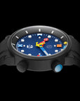 Yema x Alain Silberstein Marine 2 CMM.20 Limited Edition - 20.26.20.05.TN.U6