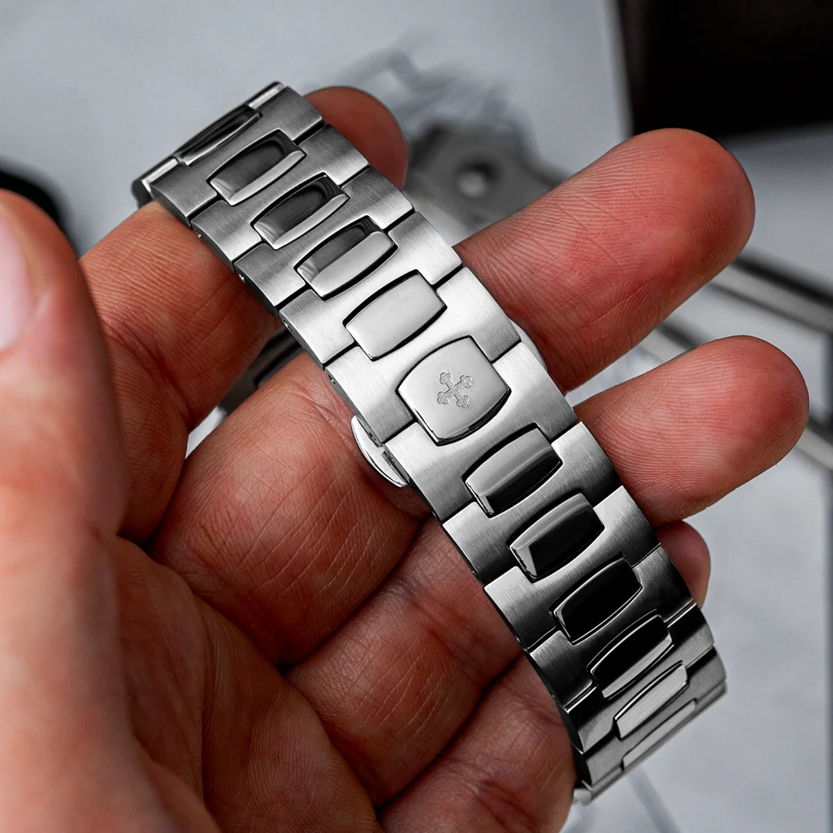 Venezianico Nereide 42 automatic diver watch - 3321515C