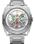 Ciga Design Falcon - Z039-SS01-1S silver