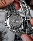 Venezianico Nereide 42 automatic diver watch - 3321515C