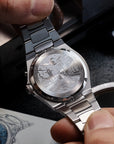 VENEZIANICO Arsenale Calendario 多功能顯示自動錶- 6221580C - Blue
