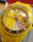 SANRIO Gudetama石英錶 SRGU-11A