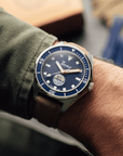 Squale Galeazzi Artiglio - VONDSSGZBL.MI