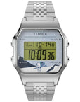Timex x Peanuts® T80 Snoopy Ski - TW2Y767