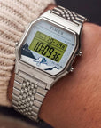 Timex x Peanuts® T80 Snoopy Ski - TW2Y767