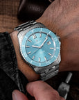 Venezianico Nereide 42 automatic diver watch - 3321515C