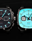 VESUVIATE Attivo-Chrono Full Lume