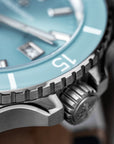 Venezianico Nereide 42 automatic diver watch - 3321515C