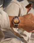 Undone 琺瑯面 Enamel Ambra Automatic - URB-RTO-PLO