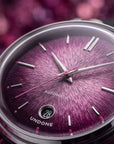 Undone 琺瑯面 Enamel Mora Automatic - URB-RTO-PRL