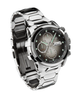 Nove Modena 500 Automatic Chronograph 限量500隻