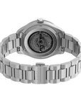 Timex The Waterbury Heritage Pan Am GMT Automatic Watch - TW2Y943