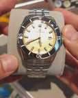 VENEZIANICO Nereide Aureo 24K金錶面 4521590S