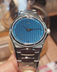 VENEZIANICO Arsenale 40mm - 6221502C - Blue