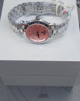 Vivienne Westwood 鋼帶手錶 VV307COSL