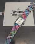 Vivienne Westwood 石英手錶 VV297SLMT