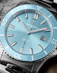 Venezianico Nereide 42 automatic diver watch - 3321515C
