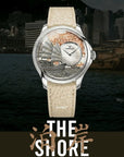real color Venezianico x Hong Kong 2.0 Redentore - The Shore 泊岸 HK Limited Edition
