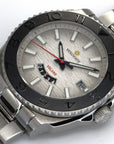 VESUVIATE Volare-Digi Gray GMT