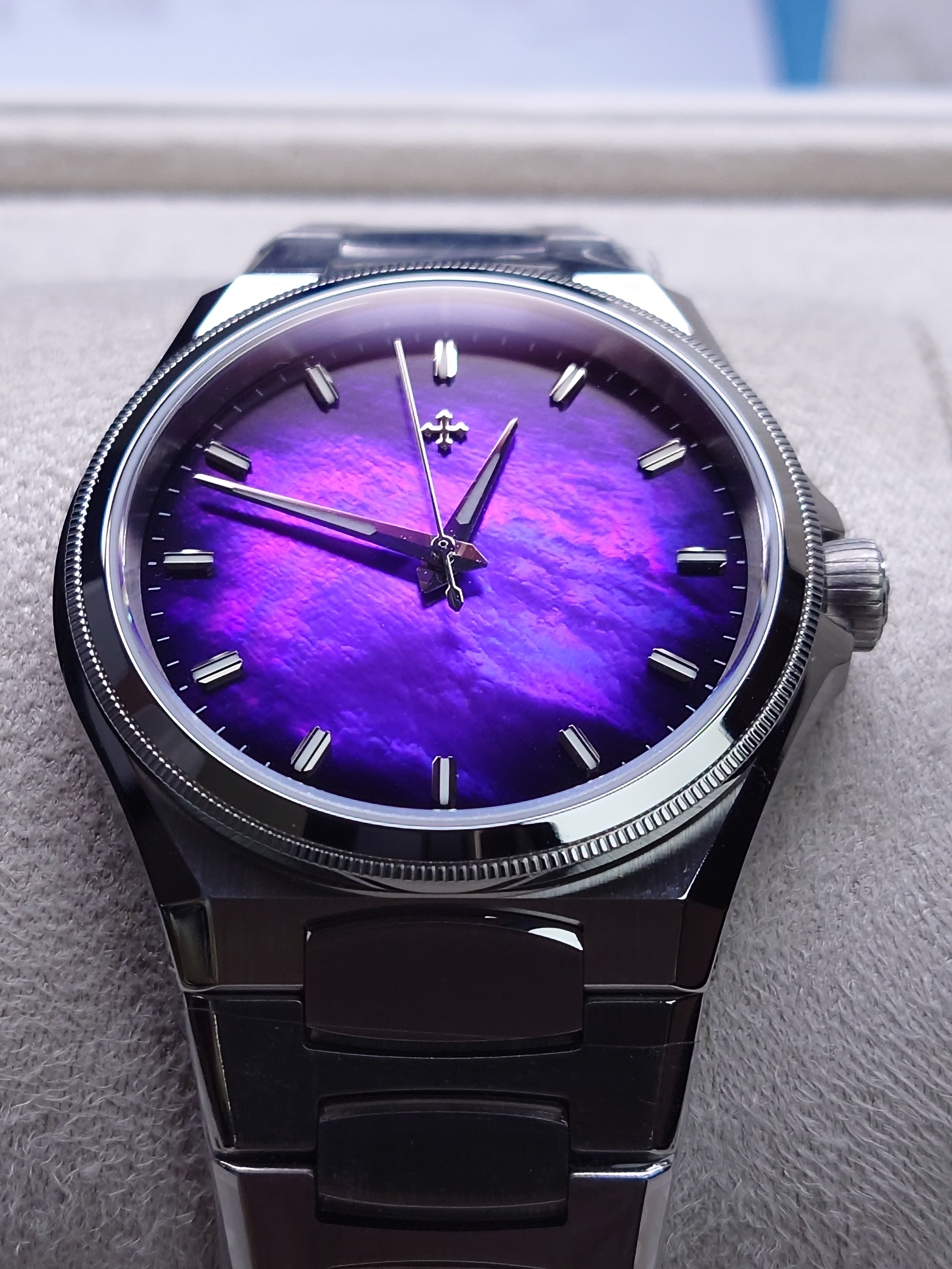 Venezianico Watches Hong Kong Official Retailer – SOMETIMESLAB