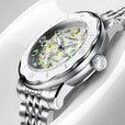 Spinnaker Fleuss 40 Automatic Seconde/Seconde/ 2026 Edition SP-5195-11A