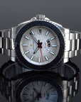 VESUVIATE Volare-Digi Gray GMT