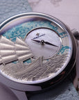 Redentore - The Tide 浪濤 HK Limited Edition by Horoverse