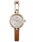 Vivienne Westwood 女裝石英手錶 -  VV200RSBR