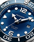 Peacock Just Dive PFG0101.05 Blue