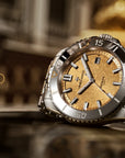 VENEZIANICO Nereide Aureo 24K金錶面 4521590S