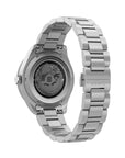 Timex Waterbury Heritage Automatic GMT 自動錶 - TW2Y608 case back