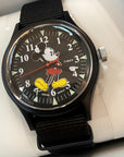 Timex x Mickey Mouse The True Original 米奇老鼠聯名錶