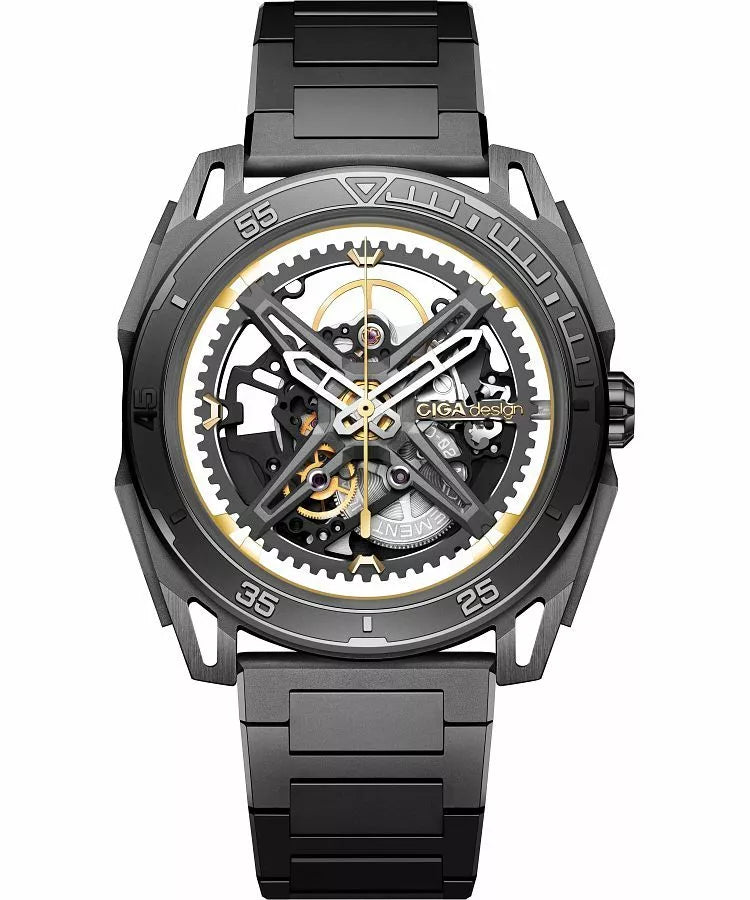 Ciga Design Falcon - Z039-GG01-1G carbon