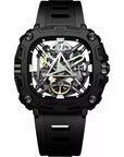 Ciga Design Bioceramic - Black X051-BB01-W5B
